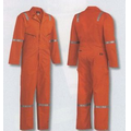 Dickies E-Vis Long Sleeve Coverall